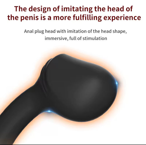BDSM Silicone Anal perle Anus dilatateur gode Plug Anal