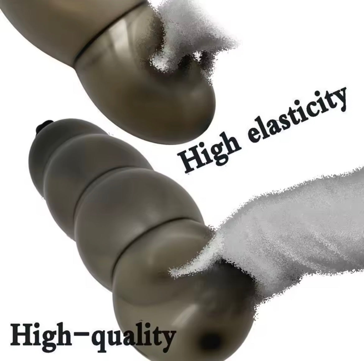 Plug Anal gonflable BDSM