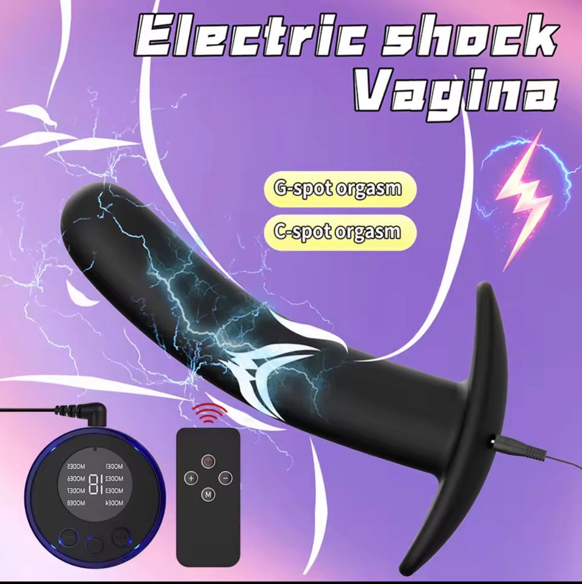 Plug Anal en métal pour débutant