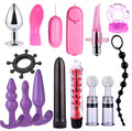 BDSM Bondage adulte jeu accessoire balle vibrateur godemichet Anal G